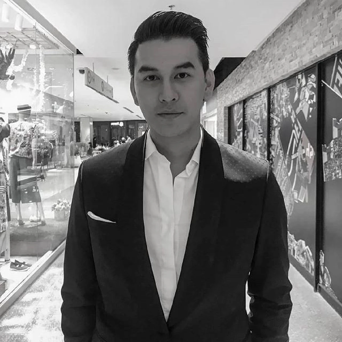 ไม่มีโอกาสบอกลา! กีฟ ดราภดา เผยสนิท เหม รักกันเหมือนพี่น้อง ลั่นถ้าเห็นข้อความคงโทรไปหา