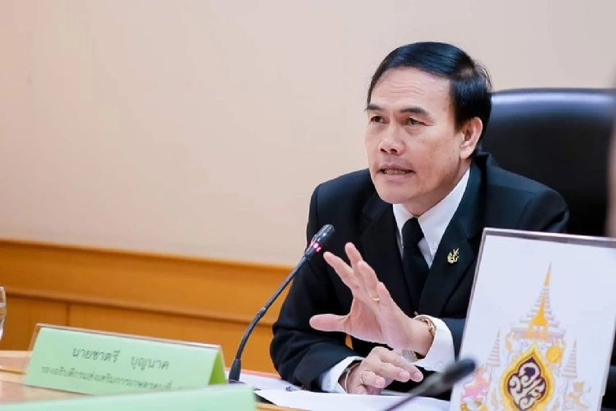 กรมส่งเสริมการเกษตรผลักดัน Young Smart Farmer สร้างผู้นำเกษตรกรยุค 4.0 สร้างเครือข่าย เชื่อมโยงชุมชน พัฒนาสินค้าสู่ตลาดยุคใหม่