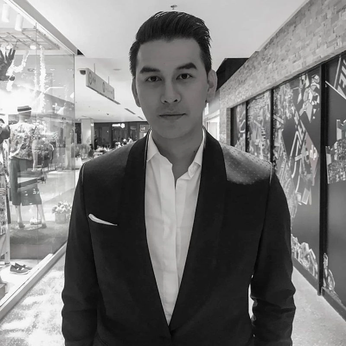 เปิดข้อความอาลัยรักจาก เวียร์ ถึง เหม ภูมิภาฑิต น้องชายที่เคยไปออกทริปด้วยกัน