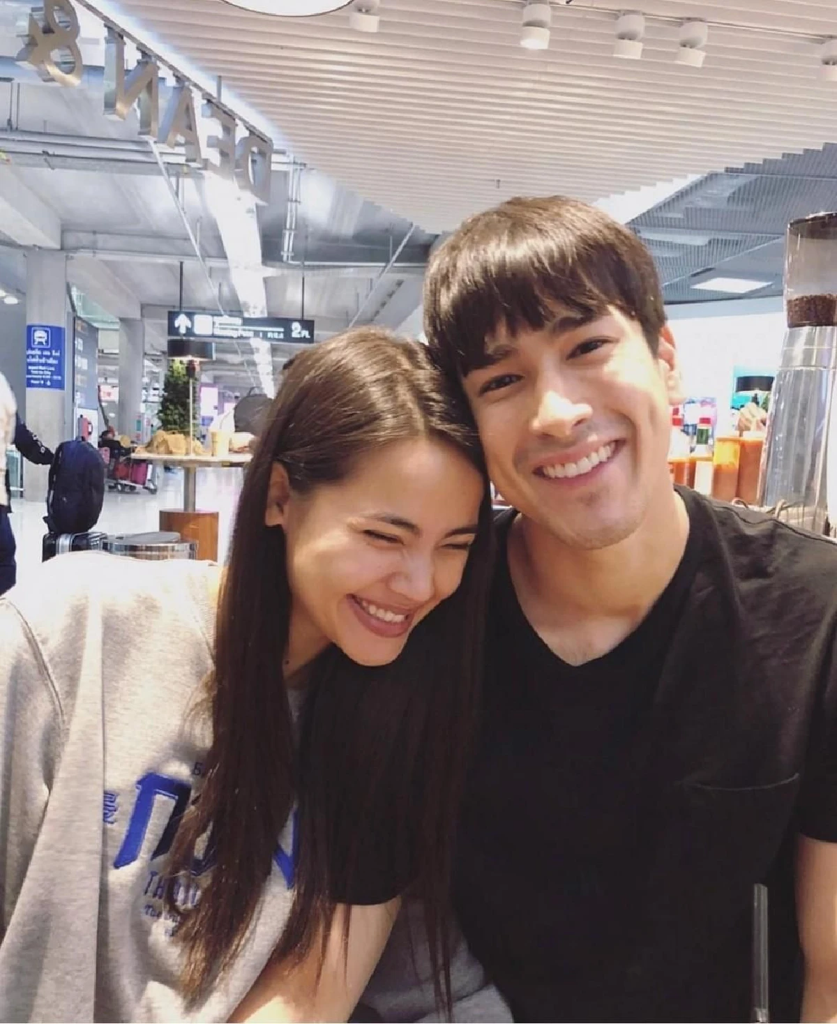 ณเดชน์ จัดเต็ม! โพสต์ไอจีครั้งแรกทีเดียว 9 รูป ญาญ่า ตามมาทวงเครดิตคนถ่าย