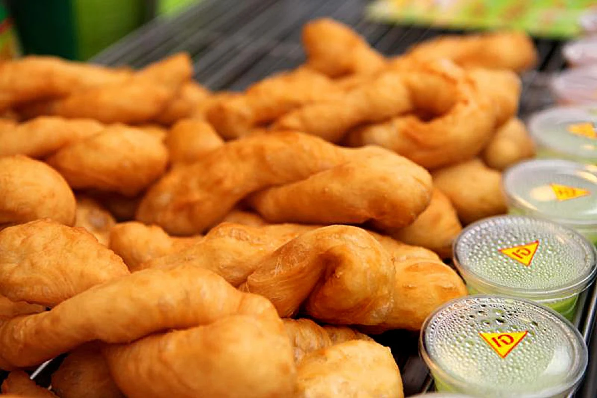 5 ไอเดียเปิดธุจกิจเสริมรวยรับทรัพย์ช่วงเทศกาลกินเจ (ฉบับคนทำงาน)