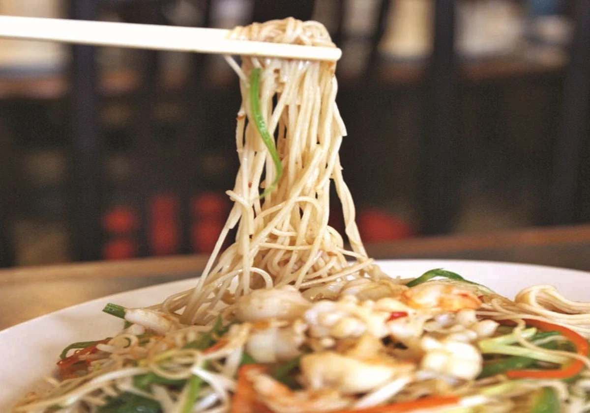 เคล็ดลับคนสูงวัย กินเจอย่างไรให้สุขภาพดี