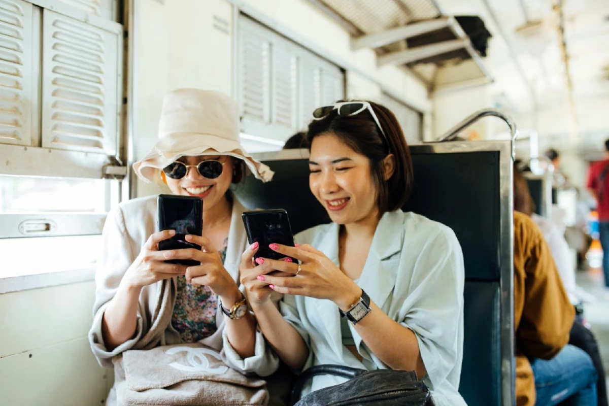 นั่งรถไฟสโลว์ไลฟ์ไปซึมซับวิถีไทยสไตล์คลาสสิก @สวนสามพราน