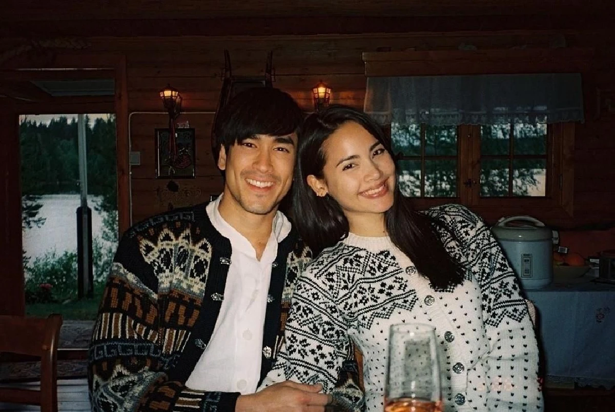 ณเดชน์ จัดเต็ม! โพสต์ไอจีครั้งแรกทีเดียว 9 รูป ญาญ่า ตามมาทวงเครดิตคนถ่าย