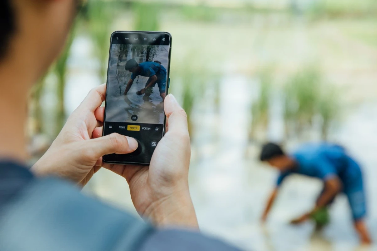 นั่งรถไฟสโลว์ไลฟ์ไปซึมซับวิถีไทยสไตล์คลาสสิก @สวนสามพราน