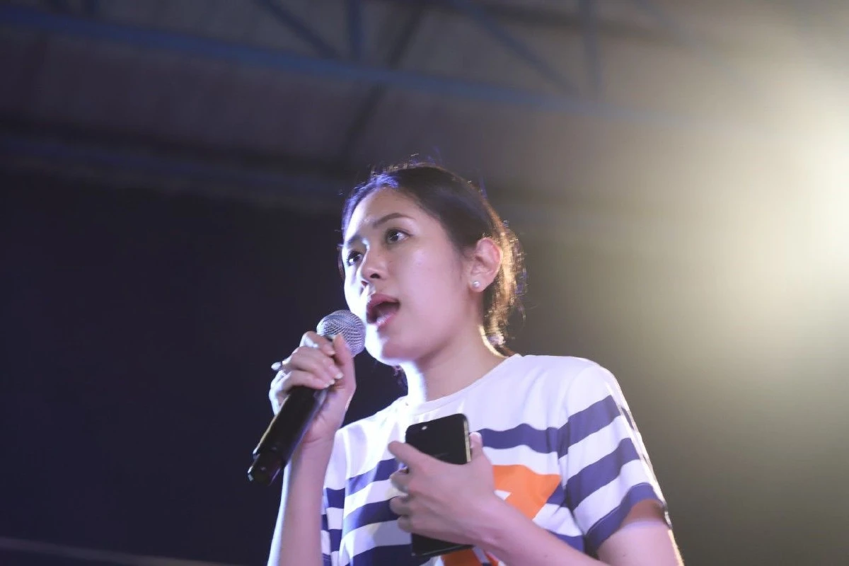 "ธนาธร"ปลุกคนนครปฐมเลือกอนาคตใหม่ไม่ไว้วางใจรัฐบาลลุงตู่