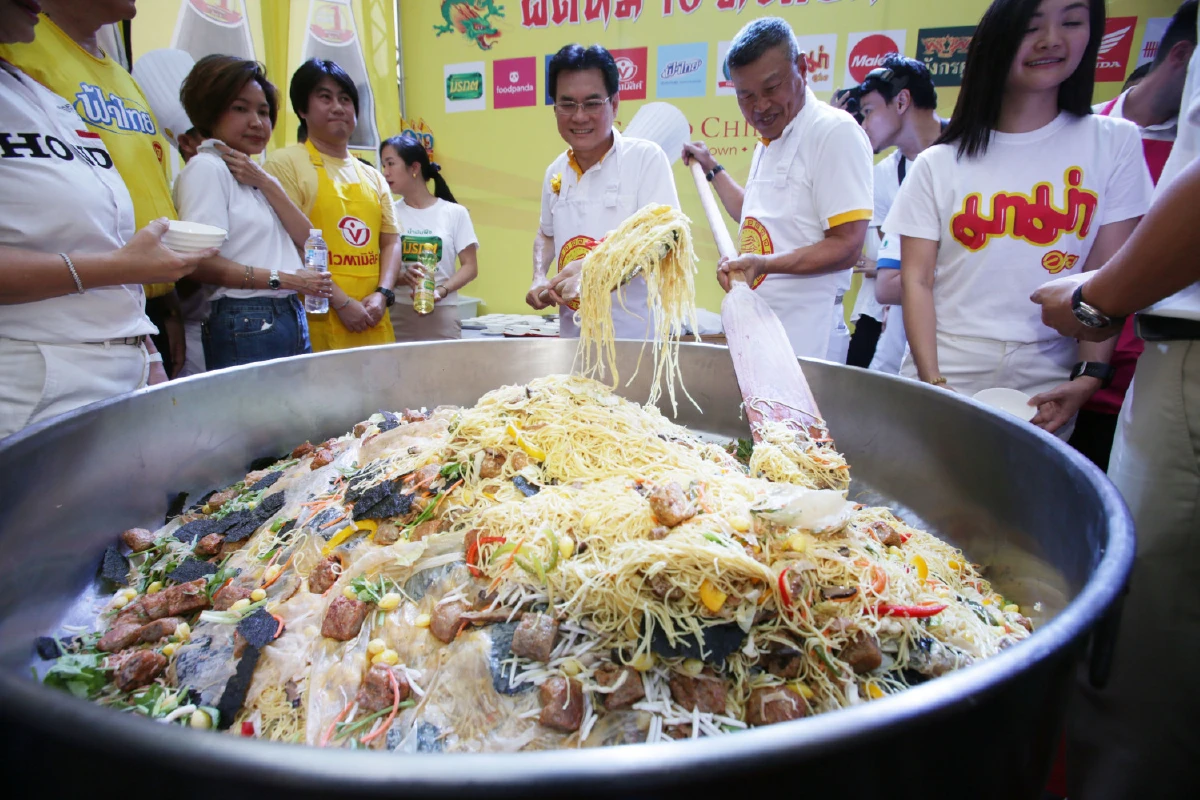 "จุรินทร์"สั่งคุมราคาผักผลไม้และอาหารเจให้อยู่ในราคาเป็นธรรม