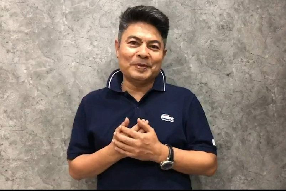 "เทพไท"หนุนทุกพรรคการเมืองแสดงความเห็นแก้ไขรัฐธรรมนูญ "เทพไท"หนุนทุกพรรคการเมืองแสดงความเห็นแก้ไขรัฐธรรมนูญ