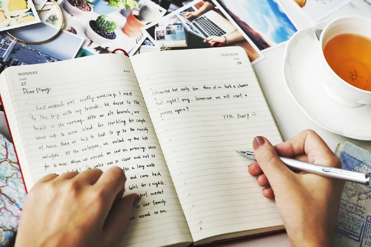 How to be Happy จะทำอย่างไรให้มีความสุข?