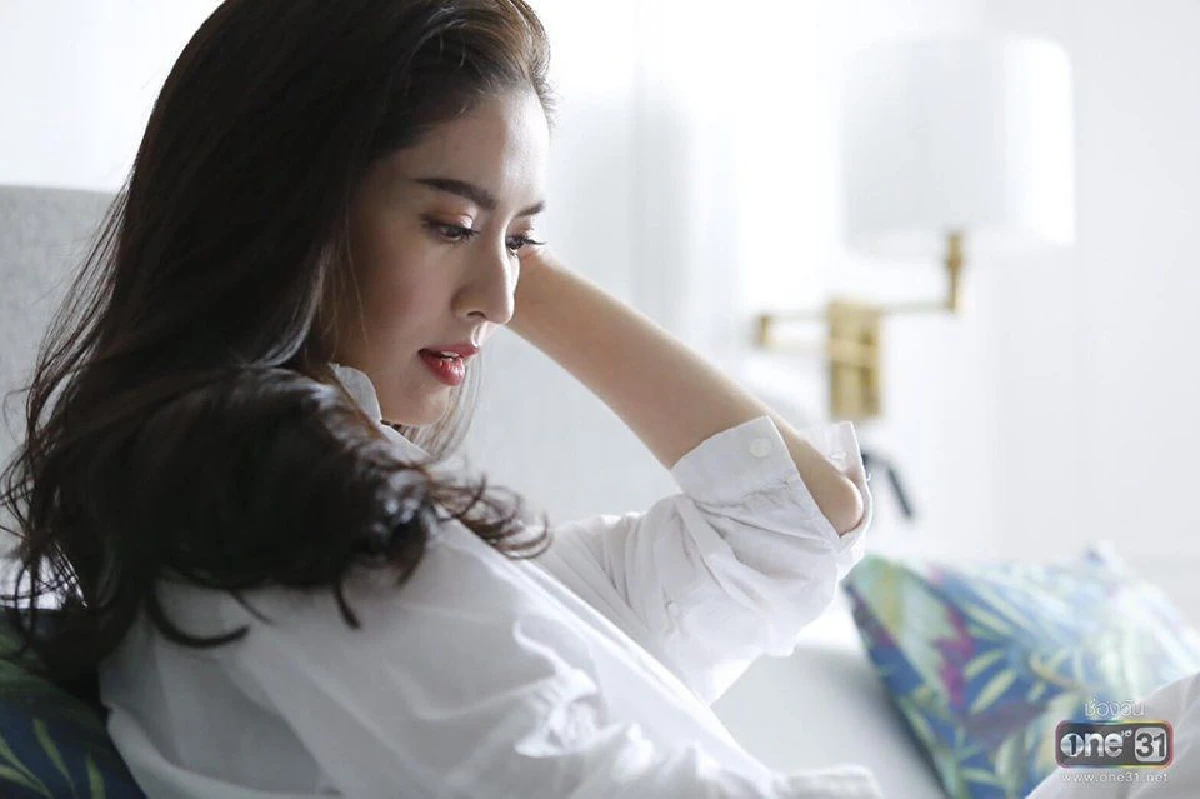 แค่ภาพก็น่าดูแล้ว! ส่องภาพโปรโมตละครของ "แอฟ ทักษอร”