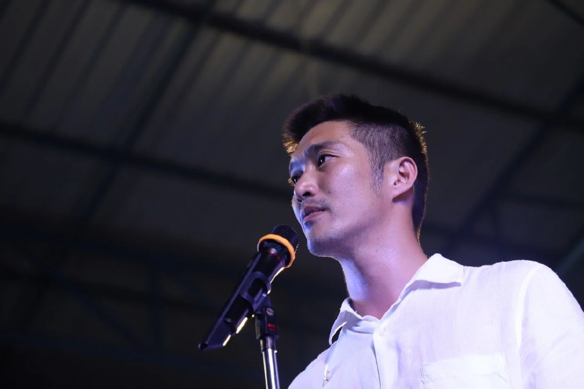 "ธนาธร"ปลุกคนนครปฐมเลือกอนาคตใหม่ไม่ไว้วางใจรัฐบาลลุงตู่