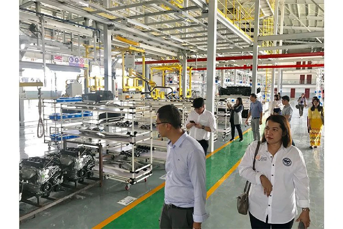 สำรวจประเทศเมียนมา: ดินแดนแห่งอารายธรรมลุ่มแม่น้ำอิระวดี