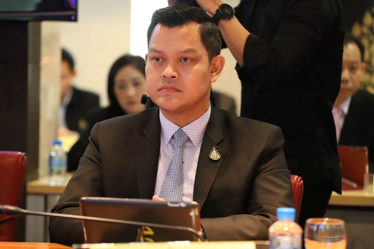 พปชร.โต้ "สุดารัตน์" ลั่นชิมช้อปใช้กระตุนเศรษฐกิจได้แน่นอน พปชร.โต้ "สุดารัตน์" ลั่นชิมช้อปใช้กระตุนเศรษฐกิจได้แน่นอน