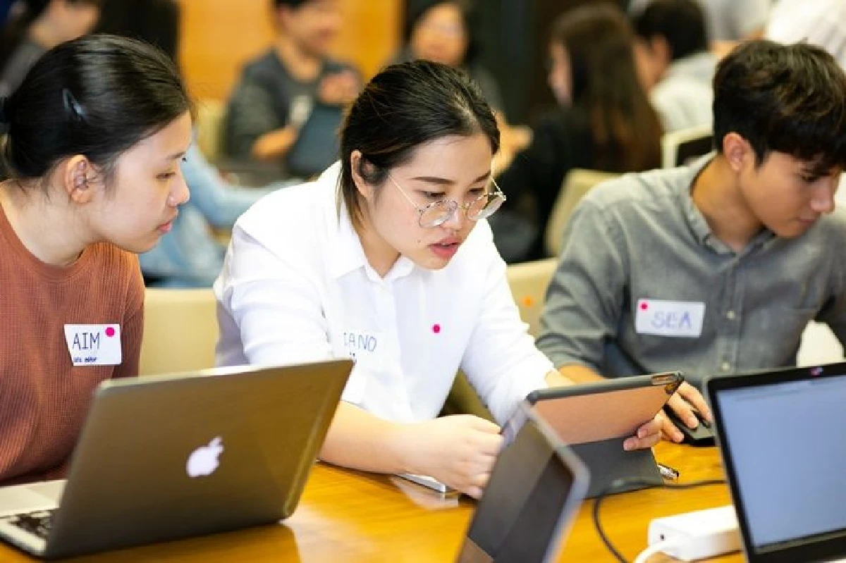 TIJ จัด Datathon เชื่อมโยงข้อมูลสาธารณะเข้ากับเทคโนโลยี เพิ่มอำนาจประชาชน เสริมนิติธรรม