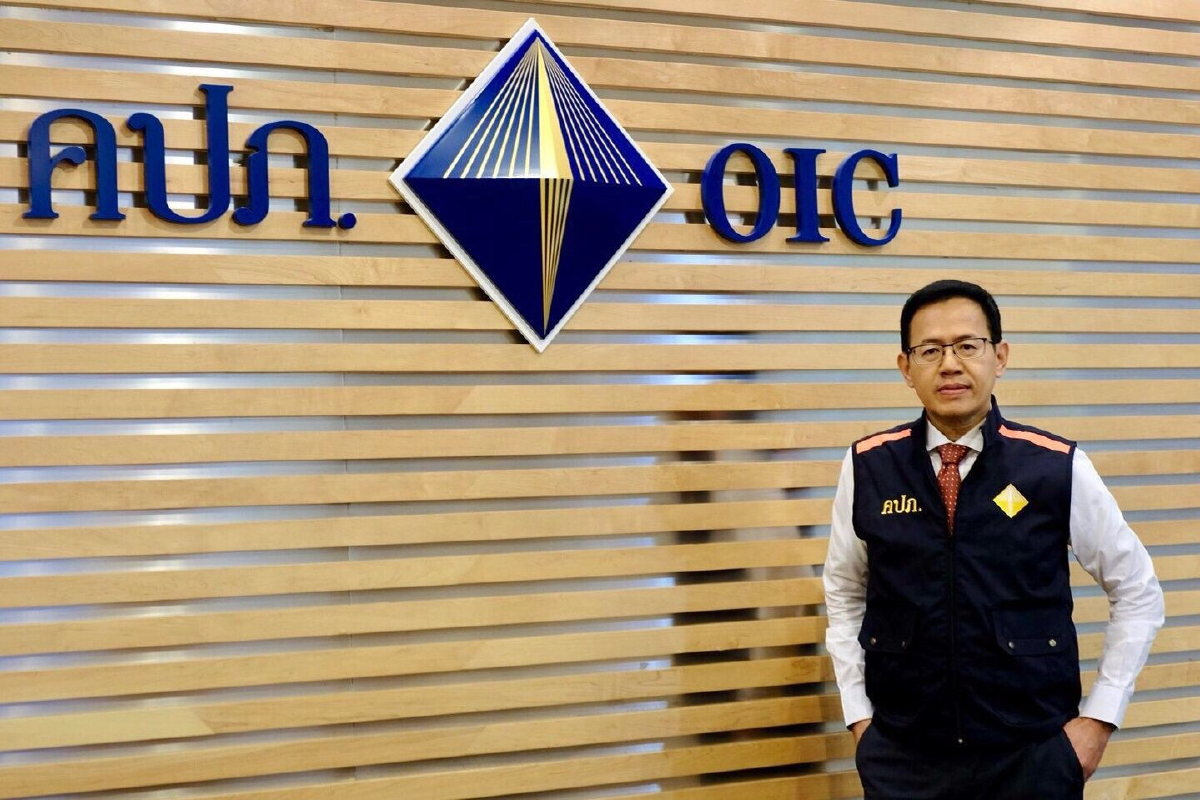 คปภ.เร่งบริษัทประกันจ่ายนักศึกษาเสียชีวิต13ราย คปภ.เร่งบริษัทประกันจ่ายนักศึกษาเสียชีวิต13ราย