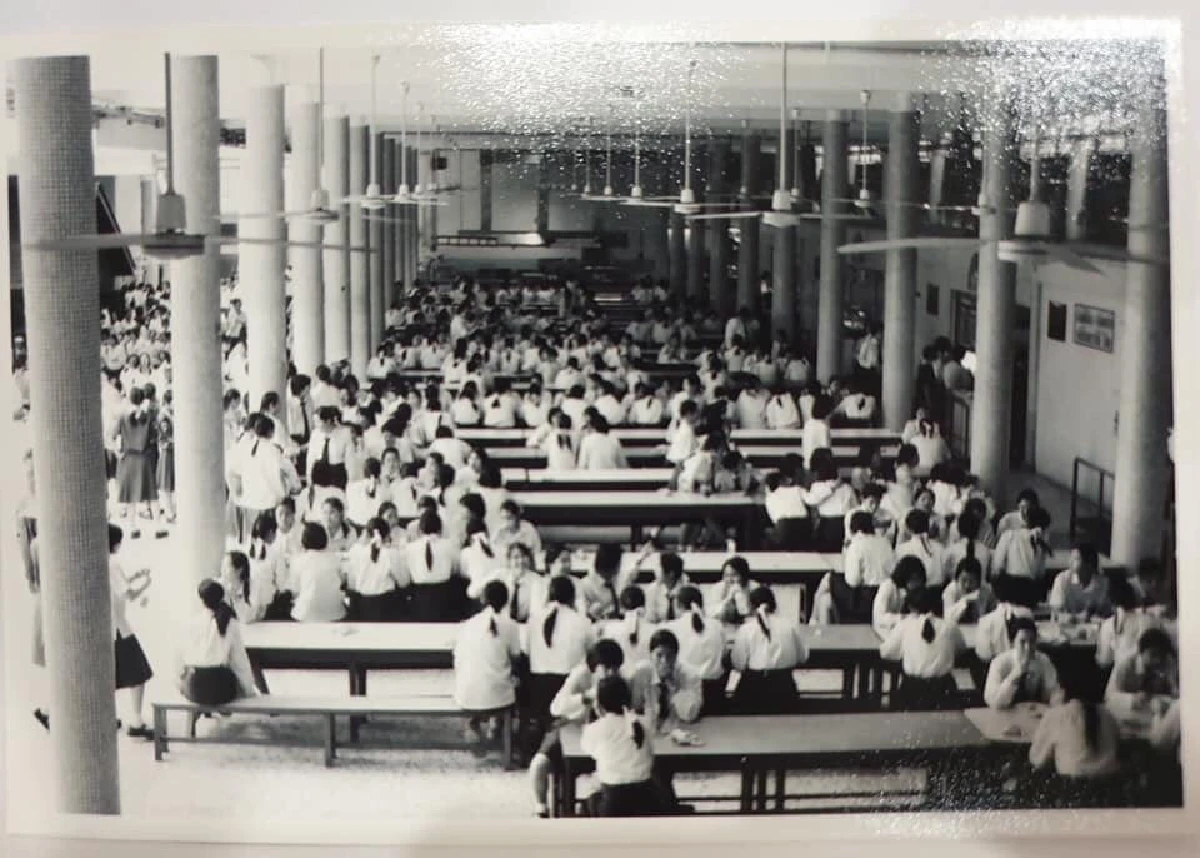 จัดงาน ‘ร้อยสิบเอ็ดปี เอสเจซี’ ฉลอง 111 ปีก่อตั้งร.ร.เซนต์โยเซฟคอนเวนต์