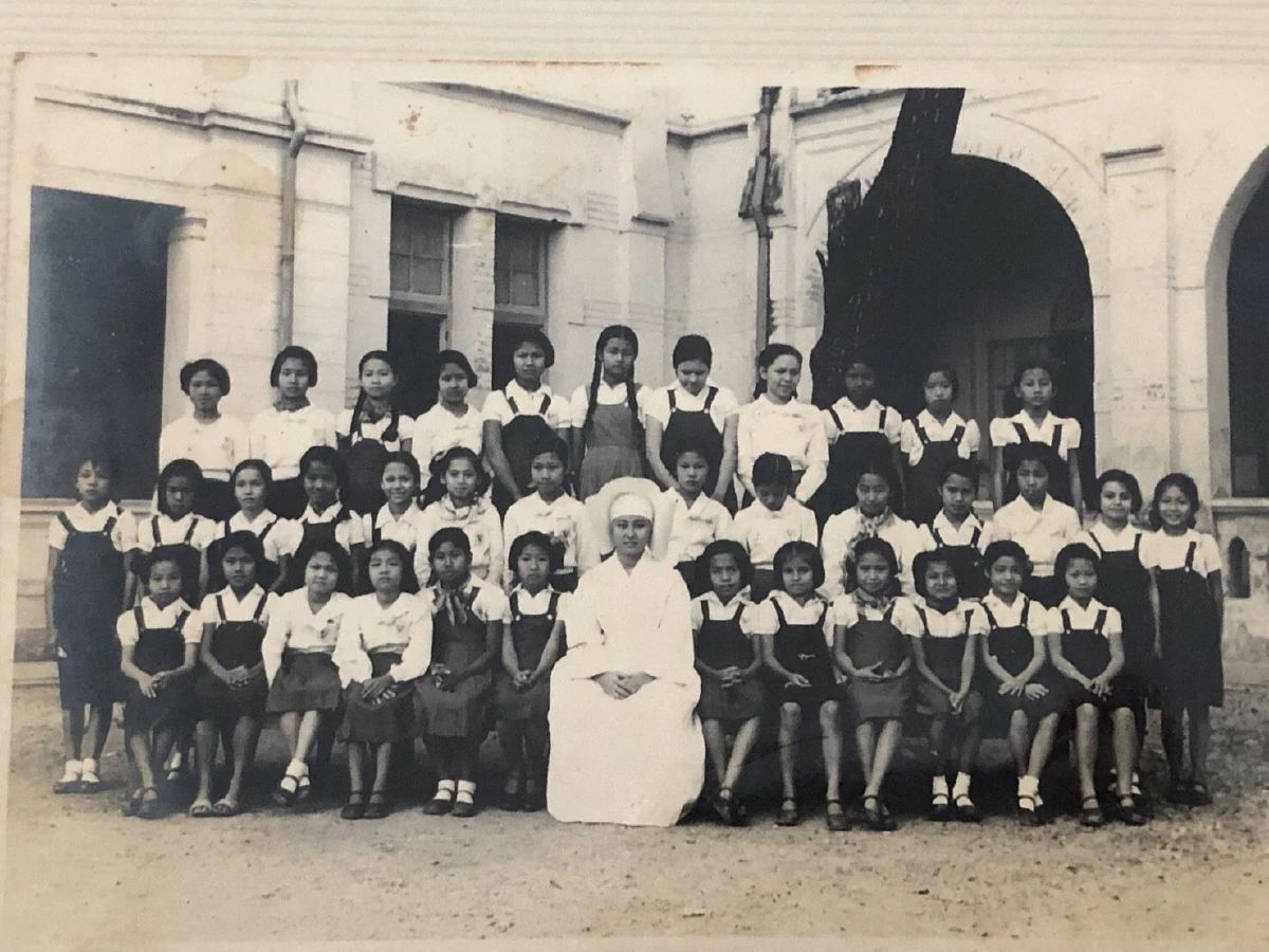 จัดงาน ‘ร้อยสิบเอ็ดปี เอสเจซี’ ฉลอง 111 ปีก่อตั้งร.ร.เซนต์โยเซฟคอนเวนต์