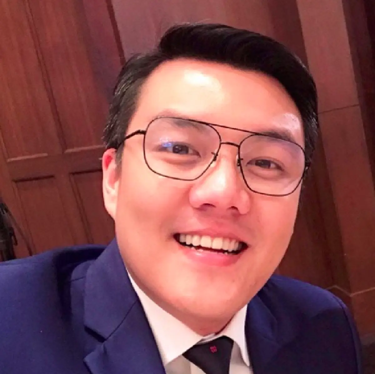 “จั๊ด ธีมะ” ดีใจเป็นพิเศษ! เมื่อพระเอกซุปตาร์ “ณเดชน์ คูกิมิยะ” มาฟอลโล่อินสตาแกรม