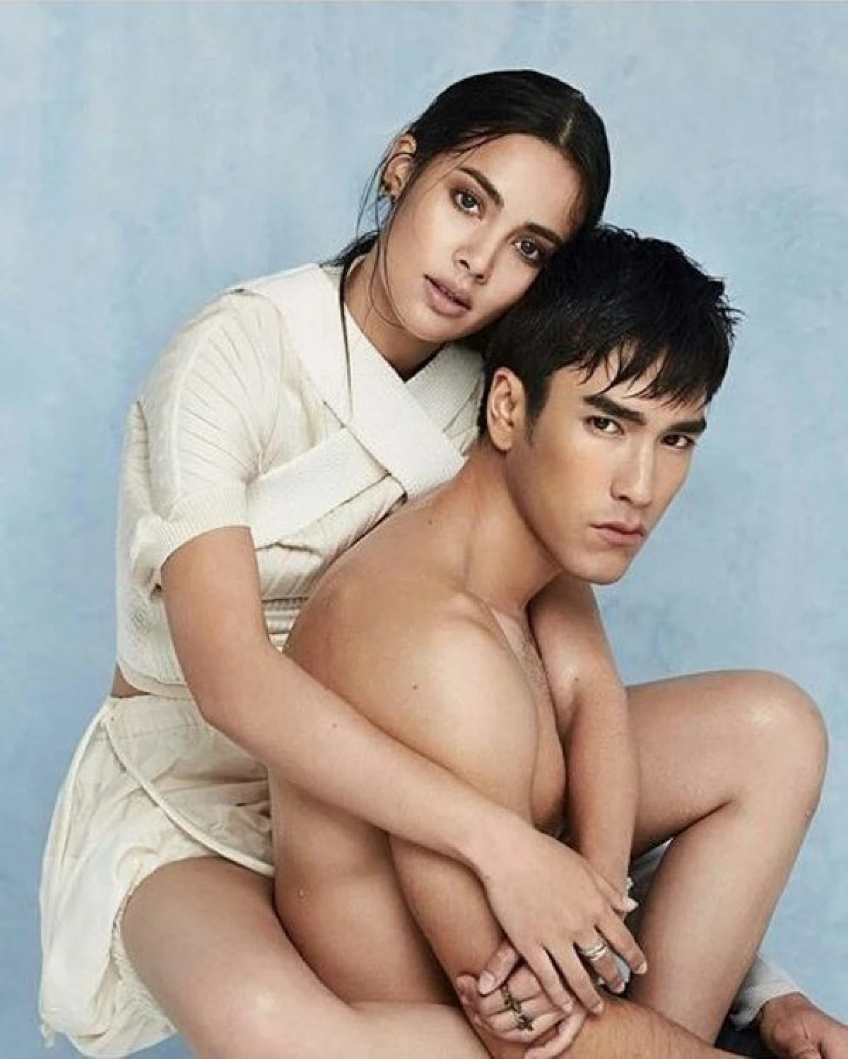 ภาพที่รอคอย “ณเดชน์” โพสต์รูปคู่ "ญาญ่า" แท็คหาพร้อมบอก..คิดถึง