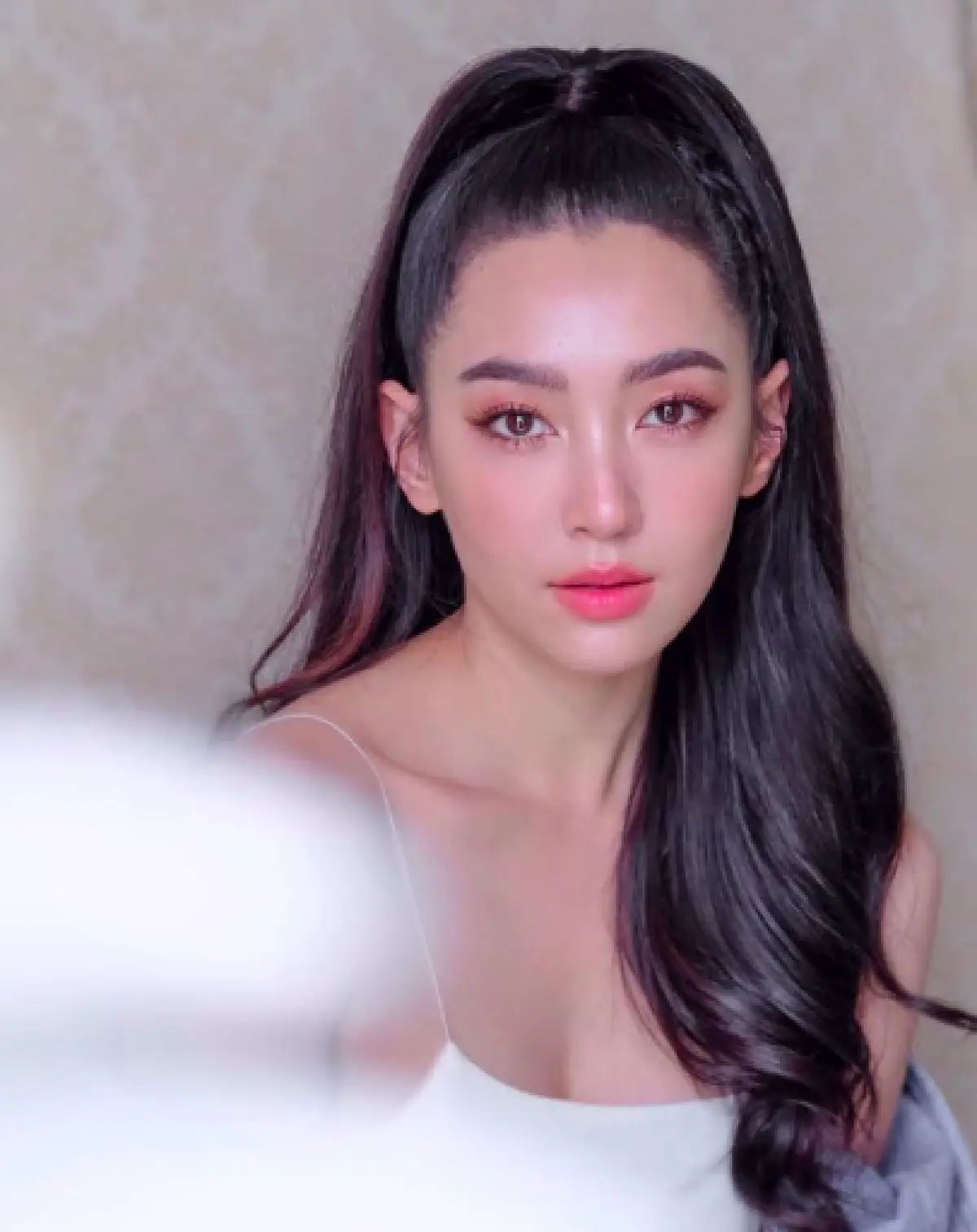 “ลิซ่า” ยังคงติดอันดับ 1 คนบันเทิงที่มียอดฟอล IG เพิ่มขึ้นมากที่สุดเดือน ก.ย. 62 ด้าน “ณเดชน์” มาแรงติดอันดับ