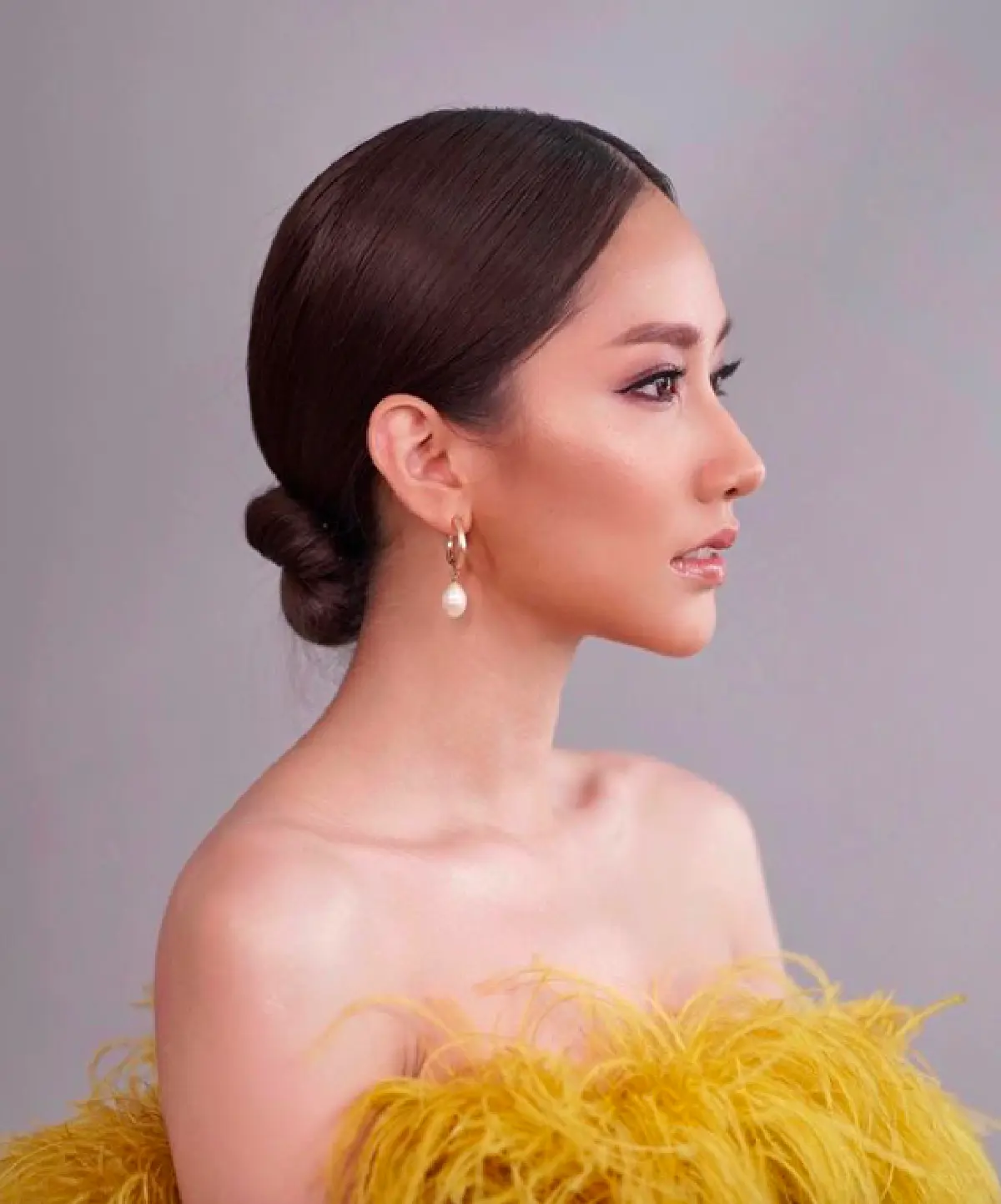 "ฝัน ริศา” รองอันดับ 1 นางสาวไทย สละตำแหน่งแล้ว!!  หลังเพิ่งรับมงได้เพียงแค่ 5 วัน