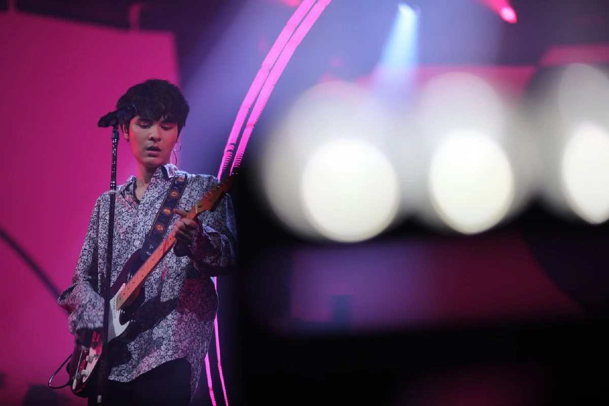 The TOYS Loy on Mar คอนเสิร์ตครั้งแรกยิ่งใหญ่สมการรอคอย