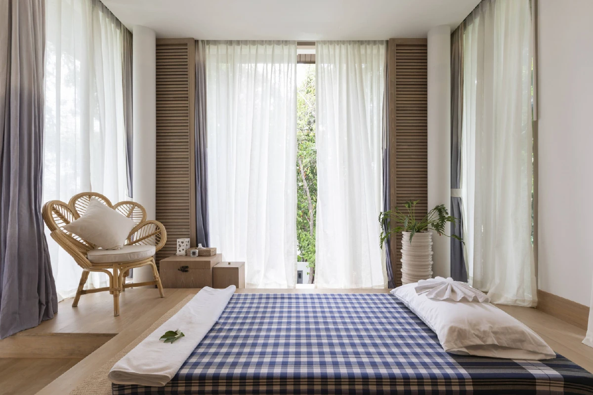 "เคปสปา" สปาไทยพรีเมี่ยมระดับสากล 4 สาขาในโรงแรมหรู