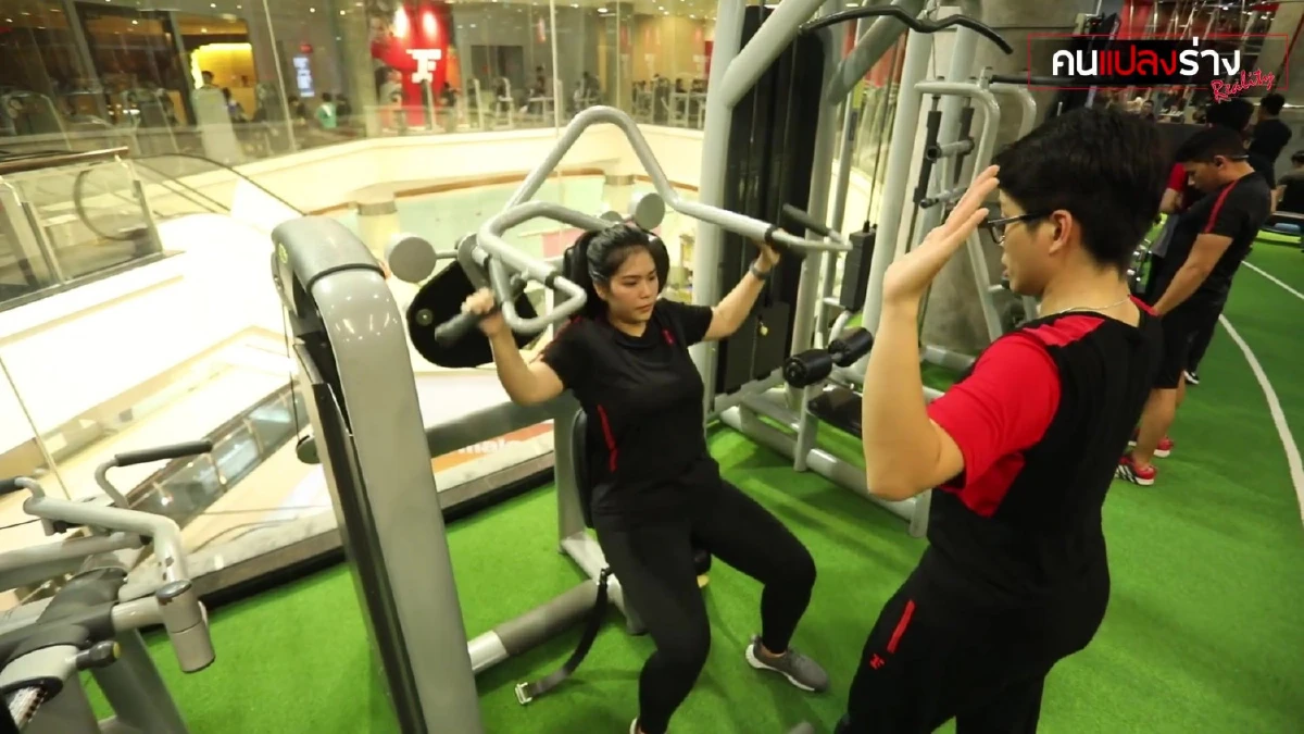 สาเหตุที่พยายามเท่าไหร่ น้ำหนักก็ยังไม่ลง