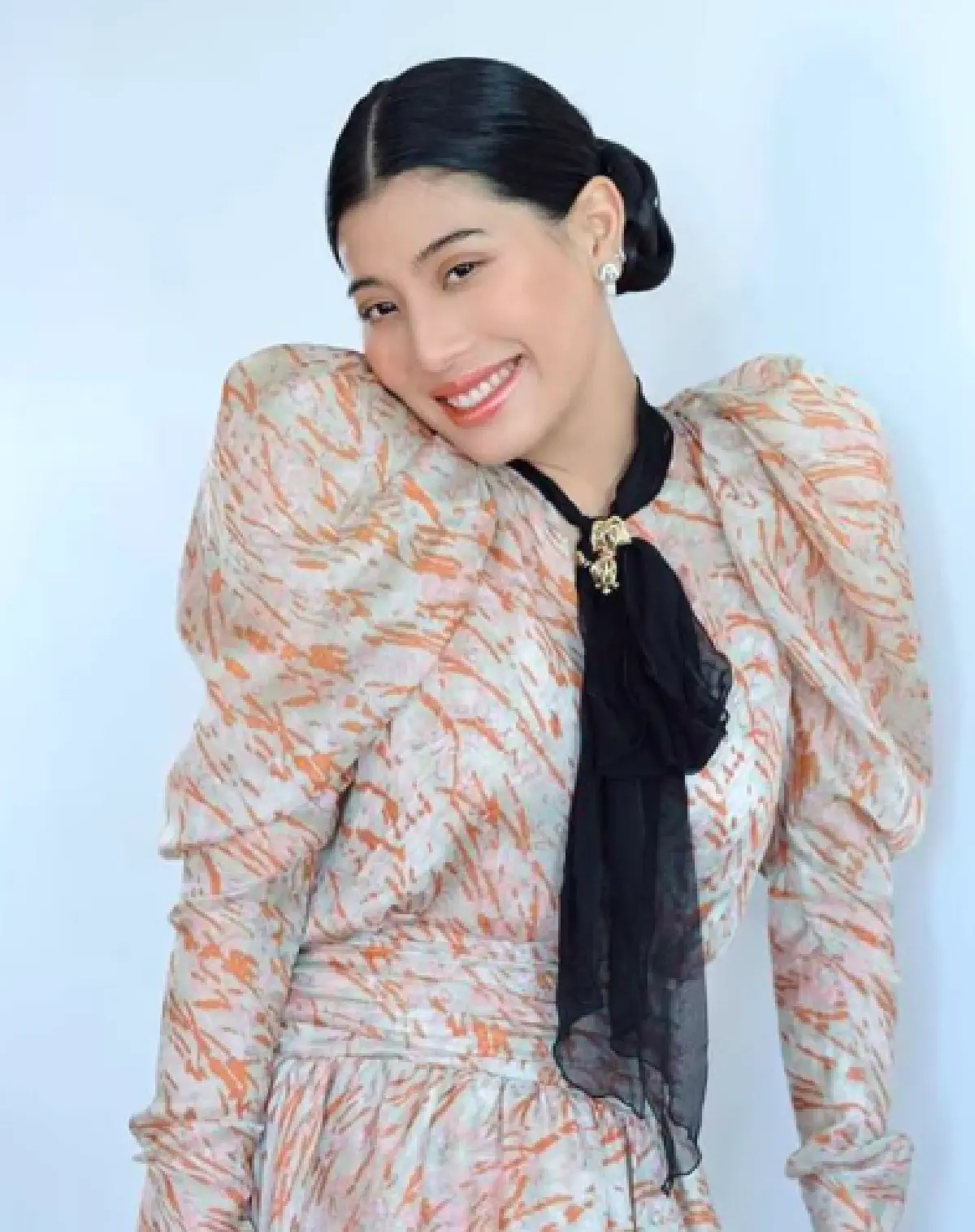 รวม 9 แฟชั่นลุค “เจ้าฟ้าสิริวัณณวรี” ทรงพระสิริโฉม เสด็จร่วมทอดพระเนตรปารีสแฟชั่นวีค