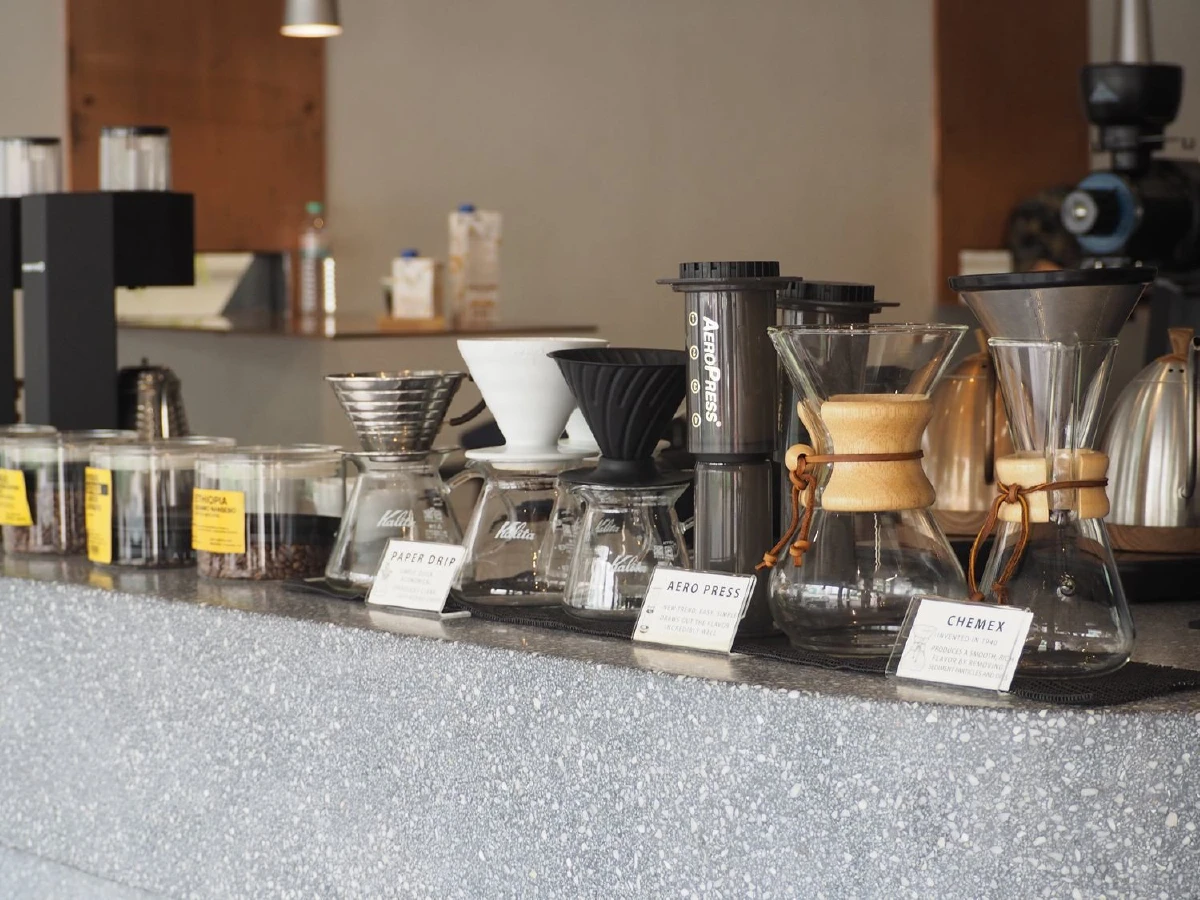 จิบเครื่องดื่มมิกซ์นมถั่วเหลืองยูเอชที ทางเลือกดีๆ ของคนรักสุขภาพ