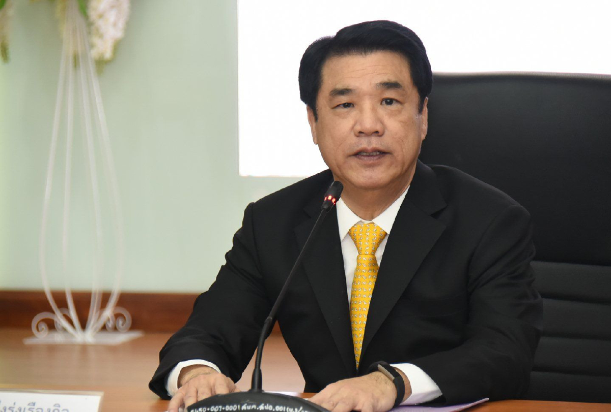 'สุริยะ'นำทีมลงพื้นที่ซ่อม สร้าง ฟื้นฟู ผู้ประสบอุทกภัยหลังน้ำลดใน 4 จังหวัดภาคอีสาน 'สุริยะ'นำทีมลงพื้นที่ซ่อม สร้าง ฟื้นฟู ผู้ประสบอุทกภัยหลังน้ำลดใน 4 จังหวัดภาคอีสาน