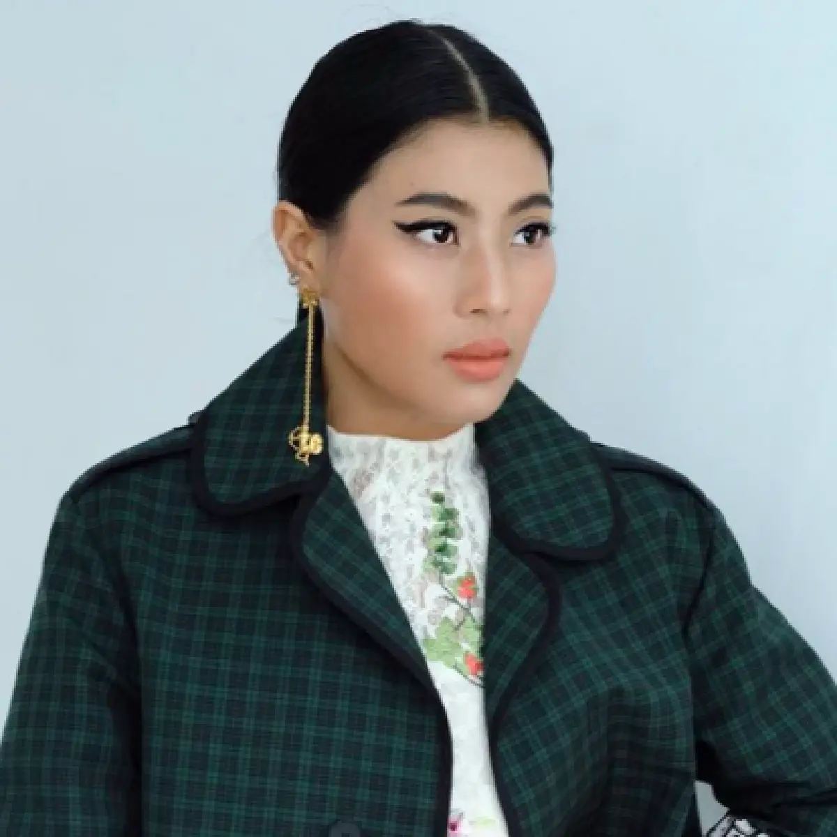 รวม 9 แฟชั่นลุค “เจ้าฟ้าสิริวัณณวรี” ทรงพระสิริโฉม เสด็จร่วมทอดพระเนตรปารีสแฟชั่นวีค