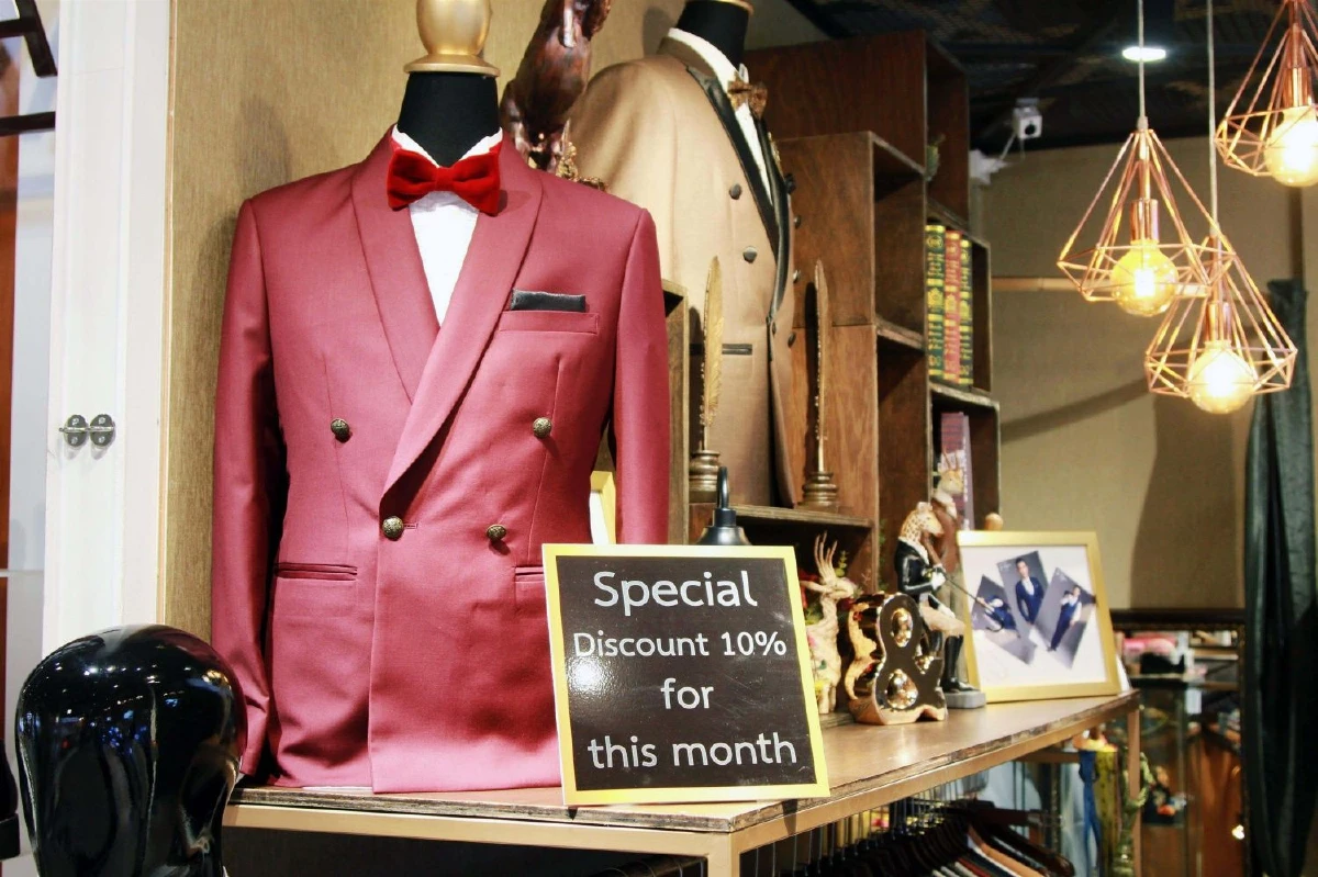 รวม 10 ร้านน่าช้อป @เดอะ มาร์เก็ต แบงคอก ราชประสงค์