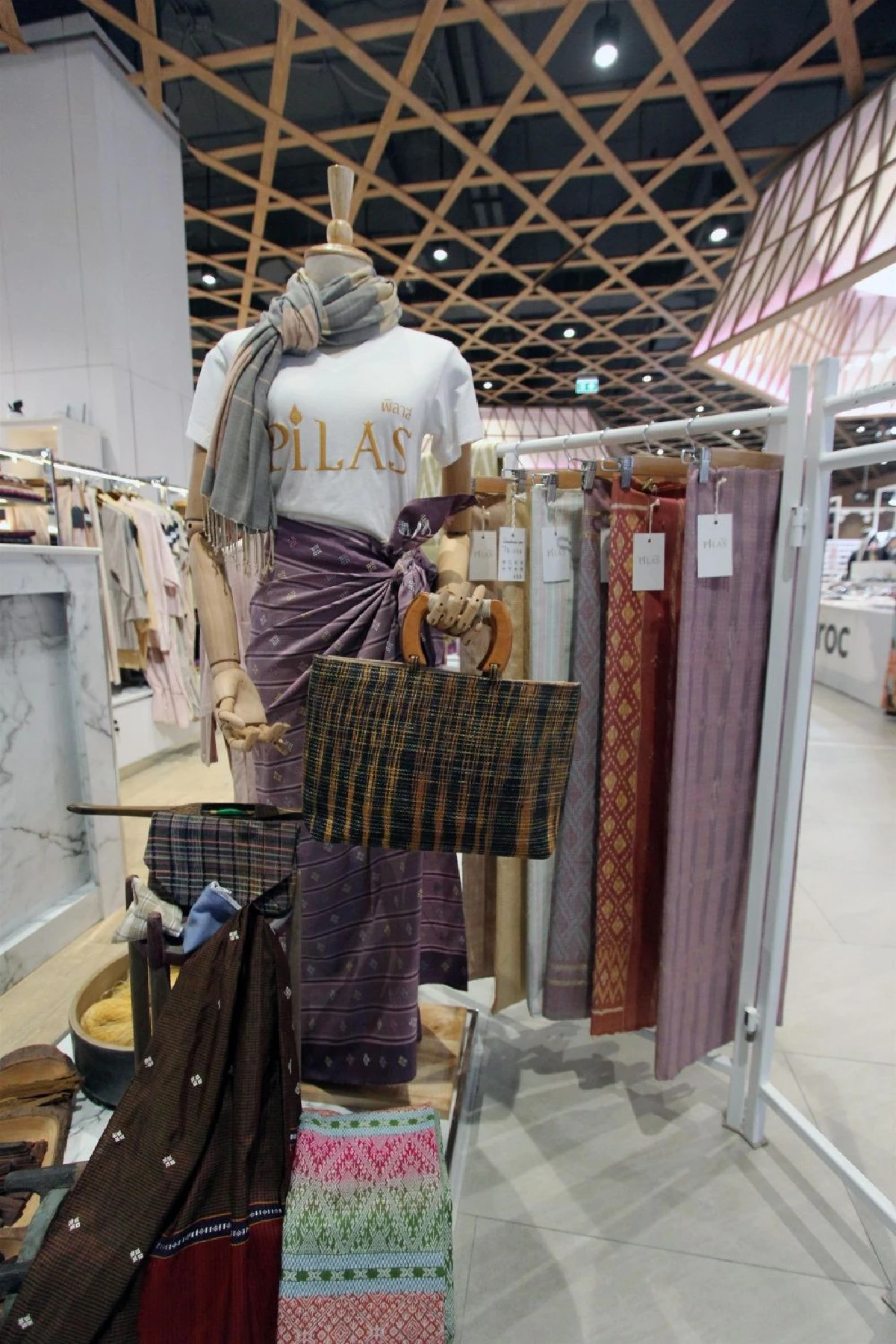 รวม 10 ร้านน่าช้อป @เดอะ มาร์เก็ต แบงคอก ราชประสงค์