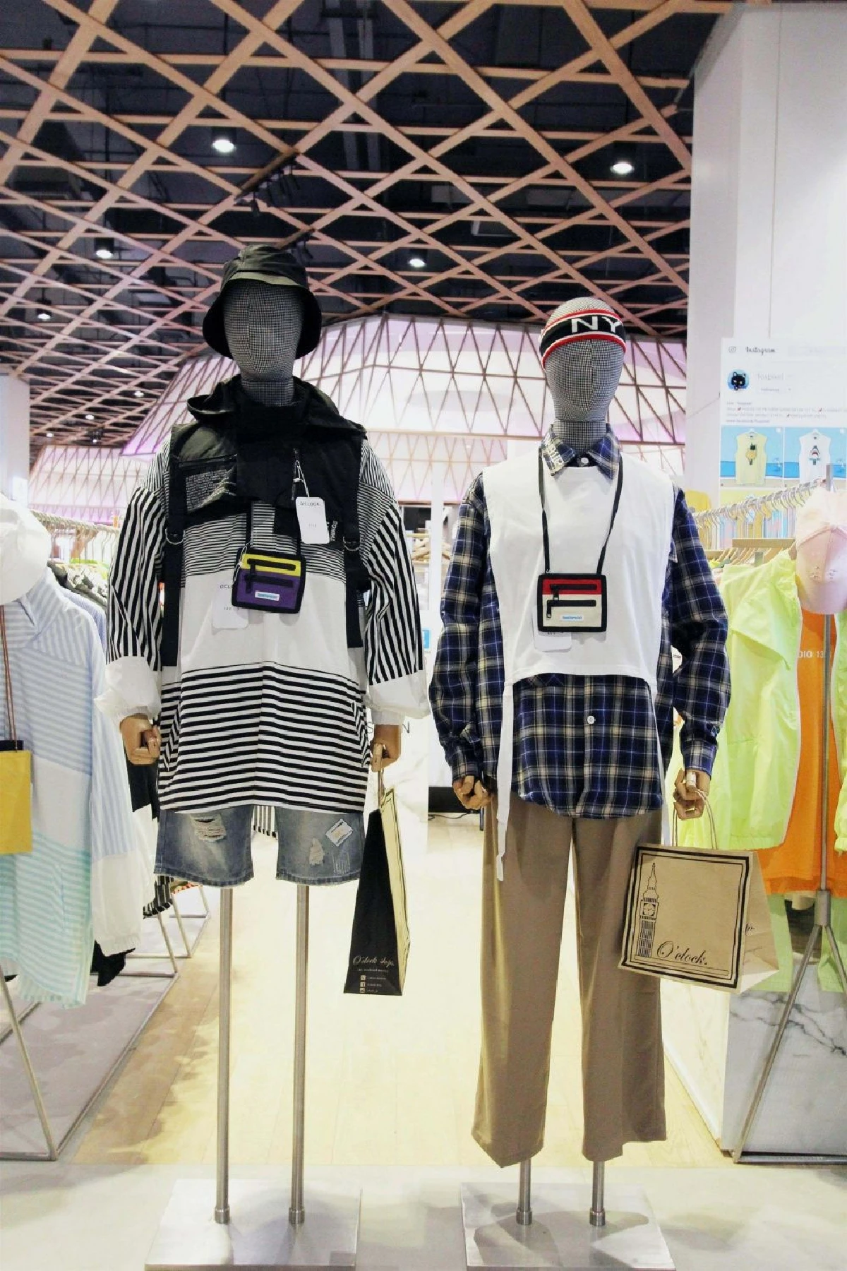 รวม 10 ร้านน่าช้อป @เดอะ มาร์เก็ต แบงคอก ราชประสงค์