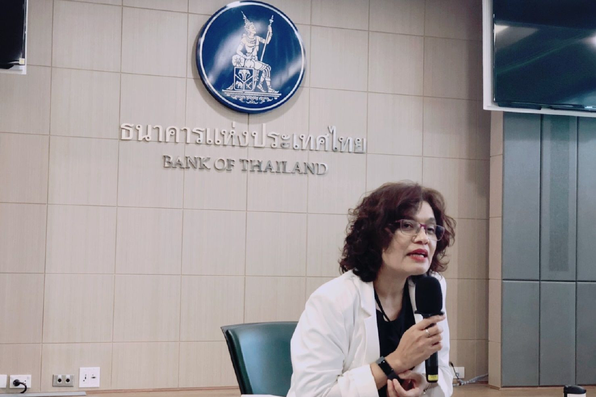 ธนาคารพาณิชย์หนาวสำรองเพิ่มเริ่มใช้TFRS9ปี63 ธนาคารพาณิชย์หนาวสำรองเพิ่มเริ่มใช้TFRS9ปี63