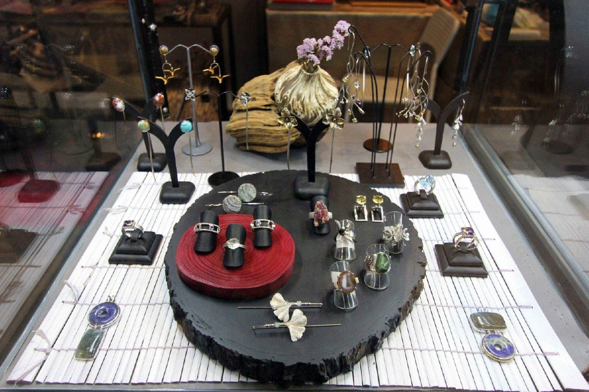 รวม 10 ร้านน่าช้อป @เดอะ มาร์เก็ต แบงคอก ราชประสงค์