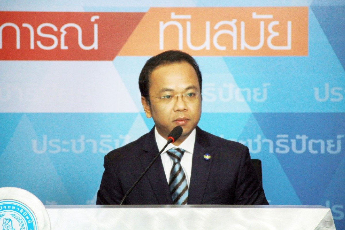 "ประชาธิปัตย์" ยันไม่มีการล็อบบี้ขวางแบน3สารพิษ "ประชาธิปัตย์" ยันไม่มีการล็อบบี้ขวางแบน3สารพิษ