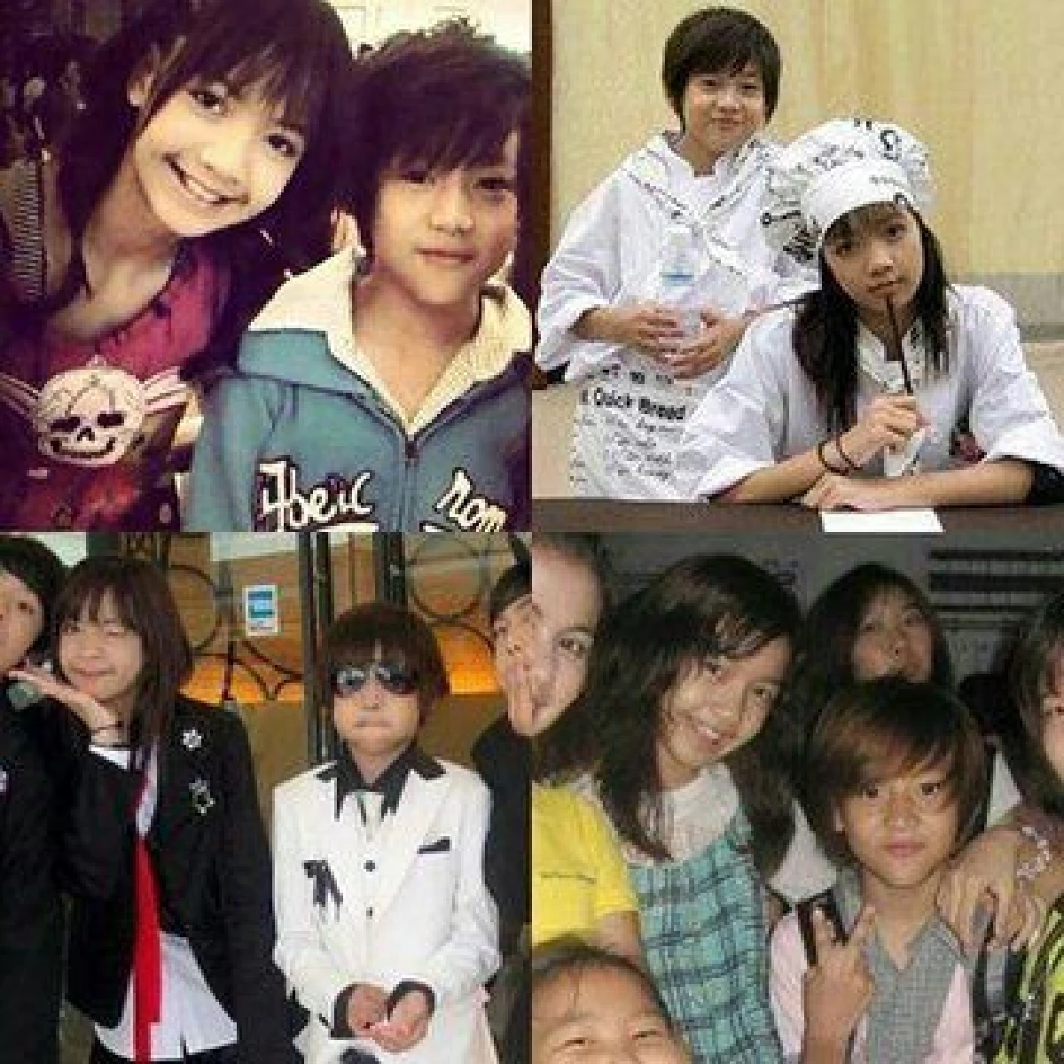 เติบโตอย่างคุณภาพ! ลิซ่า blackpink-แบมแบม Got7 ยืนคู่บนเวทีอีกครั้งทำเอาแฟนคลับฟินกระจาย