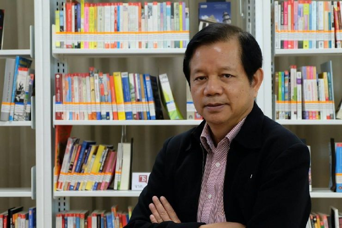 "ชวลิต" แนะ "เฉลิมชัย" ฟันธง แบน-ไม่แบน 3 สารพิษร้ายแรงใช้ในภาคเกษตร "ชวลิต" แนะ "เฉลิมชัย" ฟันธง แบน-ไม่แบน 3 สารพิษร้ายแรงใช้ในภาคเกษตร
