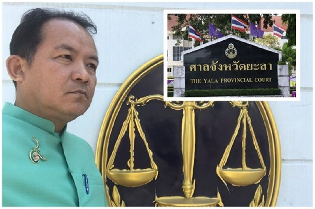"ศรีสุวรรณ"จี้ ศาลคลี่ปมเบื้องหลังผู้พิพากษายิงตัวเอง "ศรีสุวรรณ"จี้ ศาลคลี่ปมเบื้องหลังผู้พิพากษายิงตัวเอง