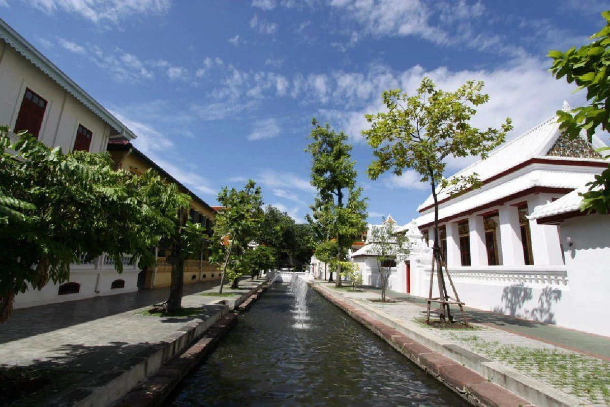 กำเนิด :คณะสงฆ์ธรรมยุติกนิกาย