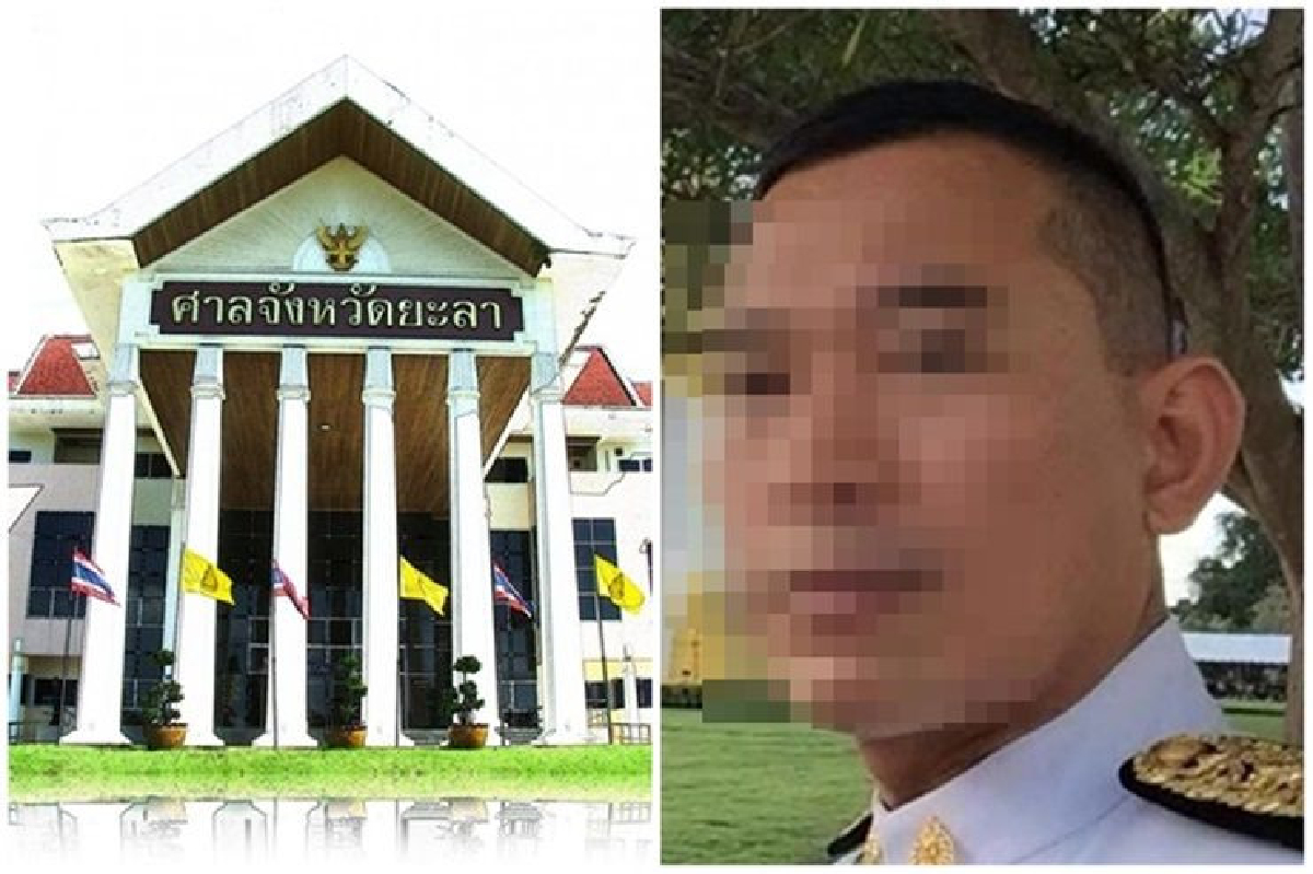 สรุปแถลงการณ์ 25 หน้า ผู้พิพากษายิงตัวเอง สรุปแถลงการณ์ 25 หน้า ผู้พิพากษายิงตัวเอง