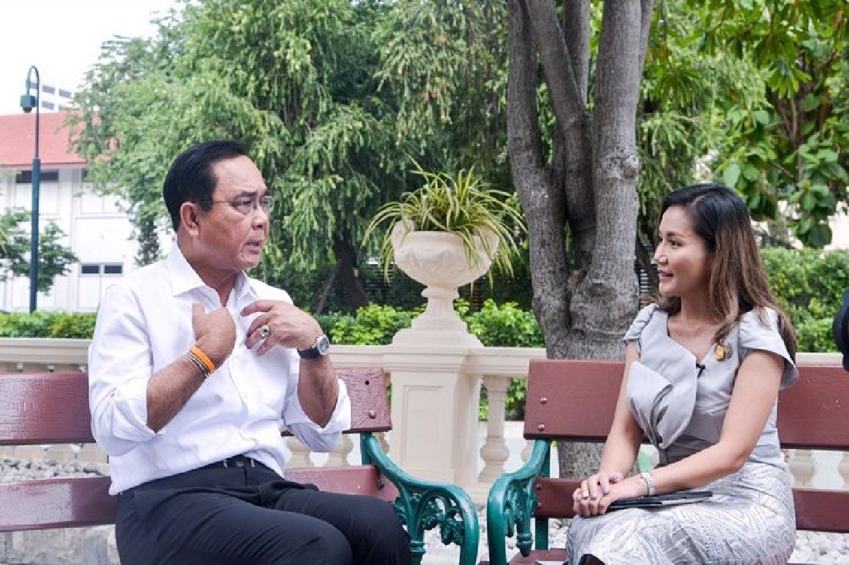 นายกฯพอใจมาตรการ "ชิม ช้อป ใช้" เตรียมขยายเฟส 2 นายกฯพอใจมาตรการ "ชิม ช้อป ใช้" เตรียมขยายเฟส 2