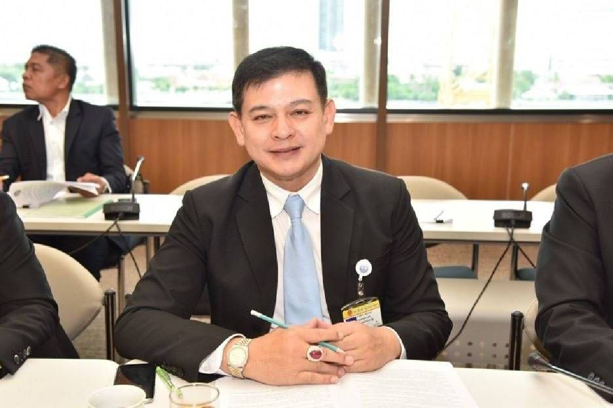 จ่อชงคดีผู้พิพากษายิงตัวเองเข้ากมธ.ยุติธรรม เรียกผู้เกี่ยวข้องชี้แจง จ่อชงคดีผู้พิพากษายิงตัวเองเข้ากมธ.ยุติธรรม เรียกผู้เกี่ยวข้องชี้แจง