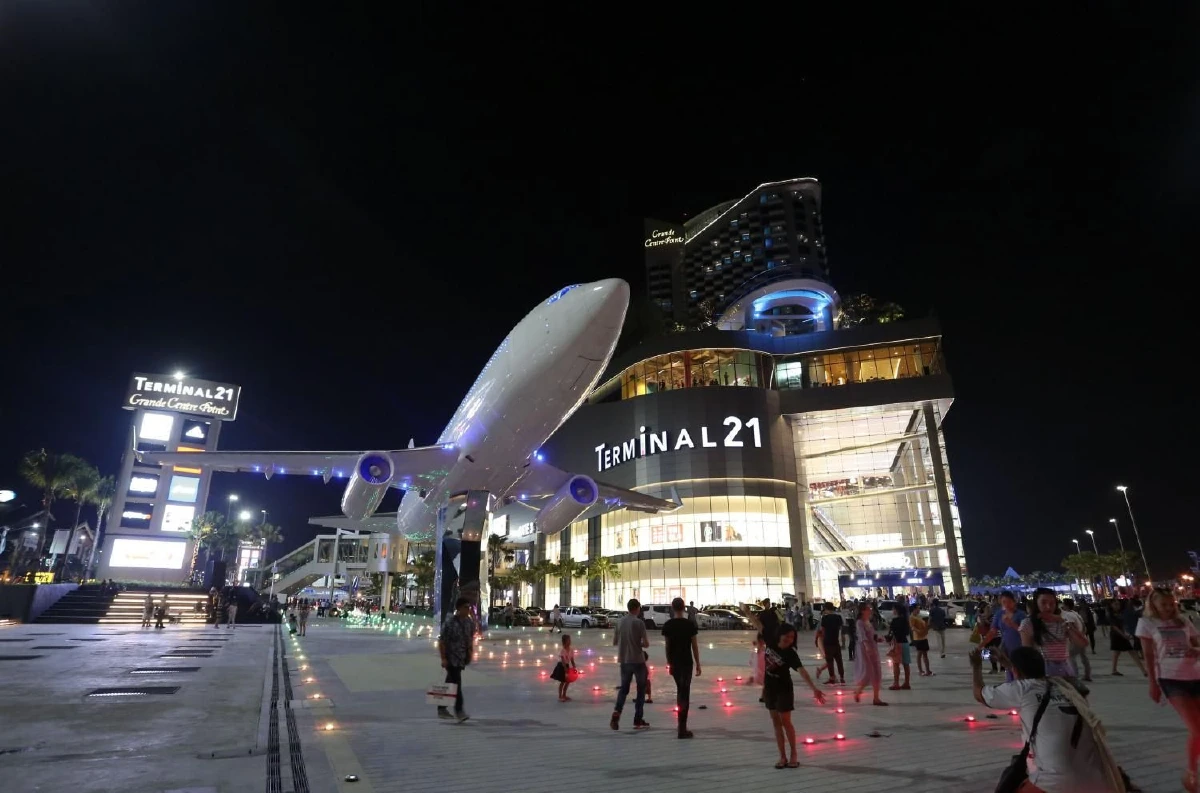 5 พิกัดในจังหวัดชลบุรี ที่คนชอบชิม ช้อป แชะ ต้องแวะไป