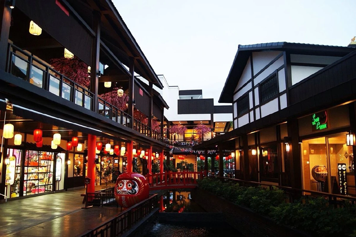 5 พิกัดในจังหวัดชลบุรี ที่คนชอบชิม ช้อป แชะ ต้องแวะไป