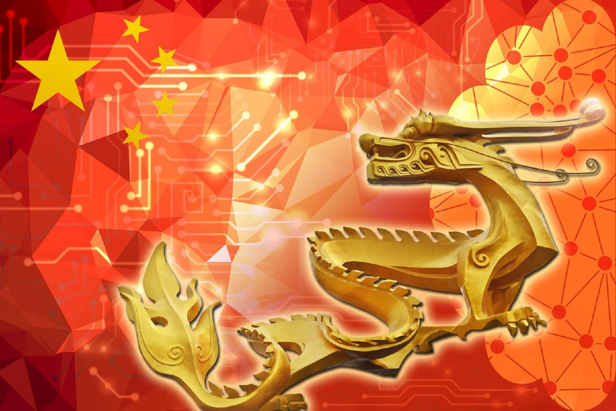 กะเทาะเปลือก “จีน” สร้างชาติ สร้างชื่อ สร้างคน ขึ้นแท่นผู้นำนวัตกรรมโลก