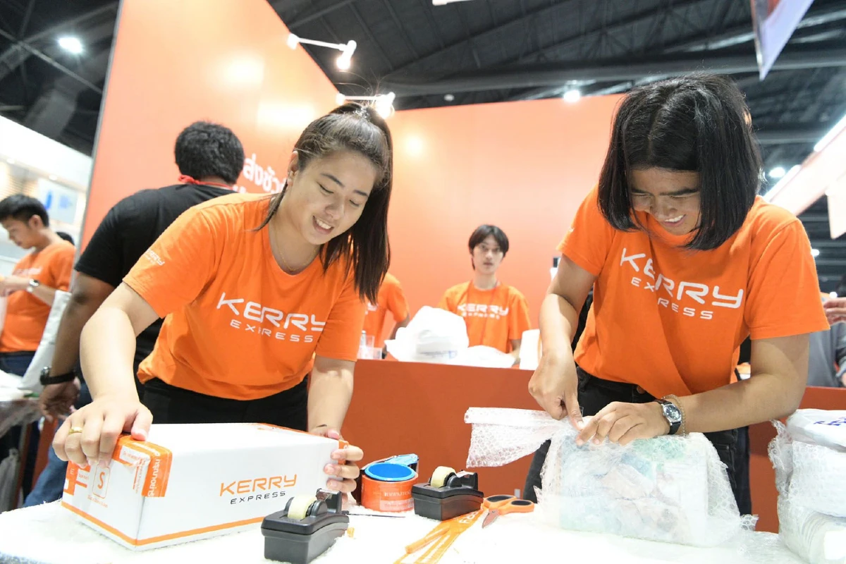 ส่องไฮไลต์เด็ด มหกรรมหนังสือระดับชาติ ครั้งที่ 24