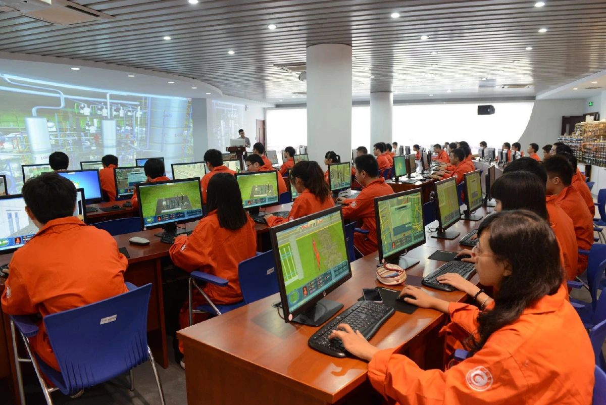 กะเทาะเปลือก “จีน” สร้างชาติ สร้างชื่อ สร้างคน ขึ้นแท่นผู้นำนวัตกรรมโลก